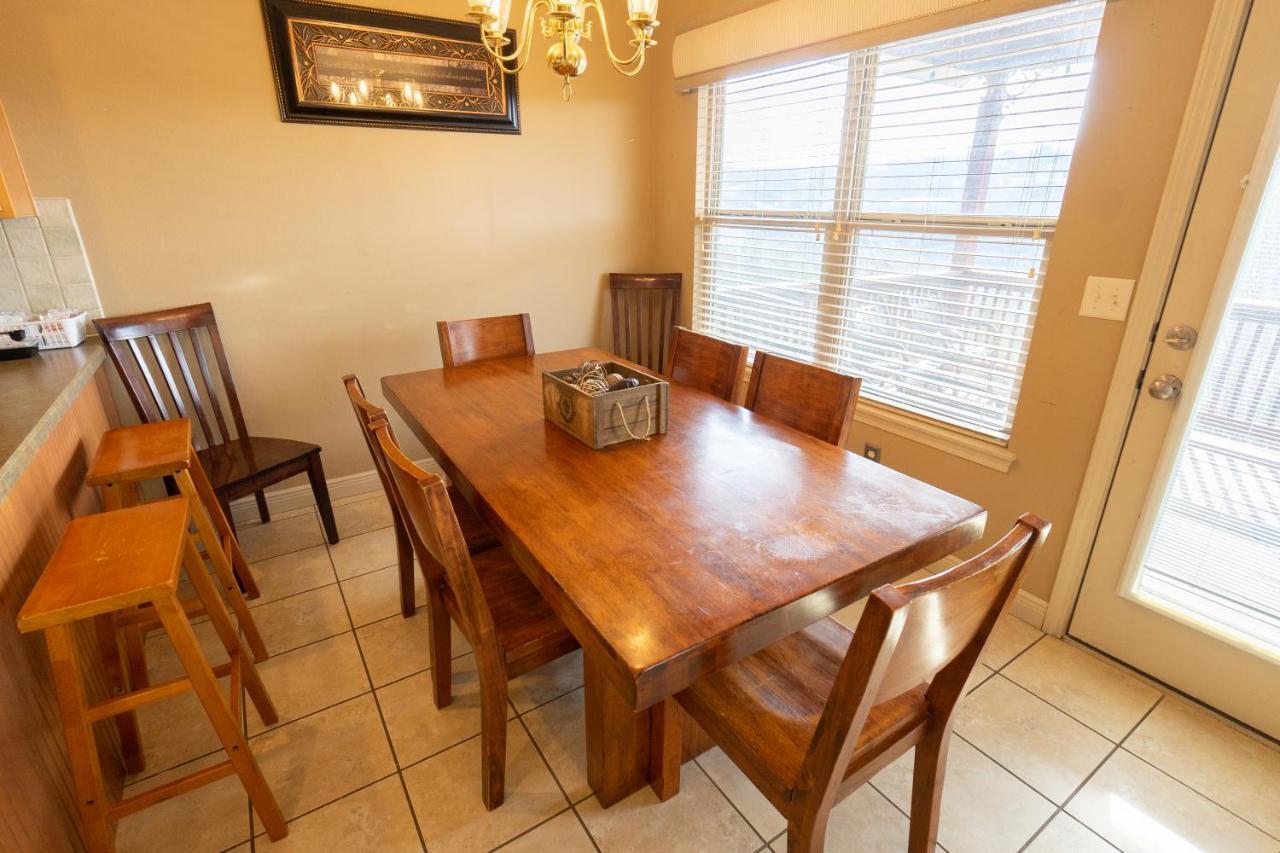 4Br Walk-In - Foosball Table - Hot Tub - Fire Pit - Free Tickets Included - Dv166 Branson Ngoại thất bức ảnh