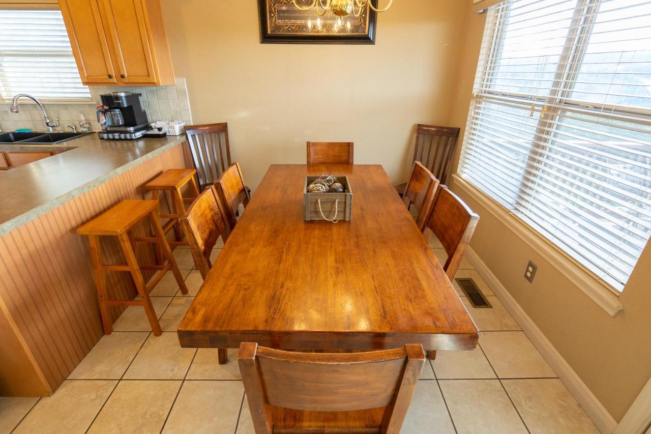4Br Walk-In - Foosball Table - Hot Tub - Fire Pit - Free Tickets Included - Dv166 Branson Ngoại thất bức ảnh