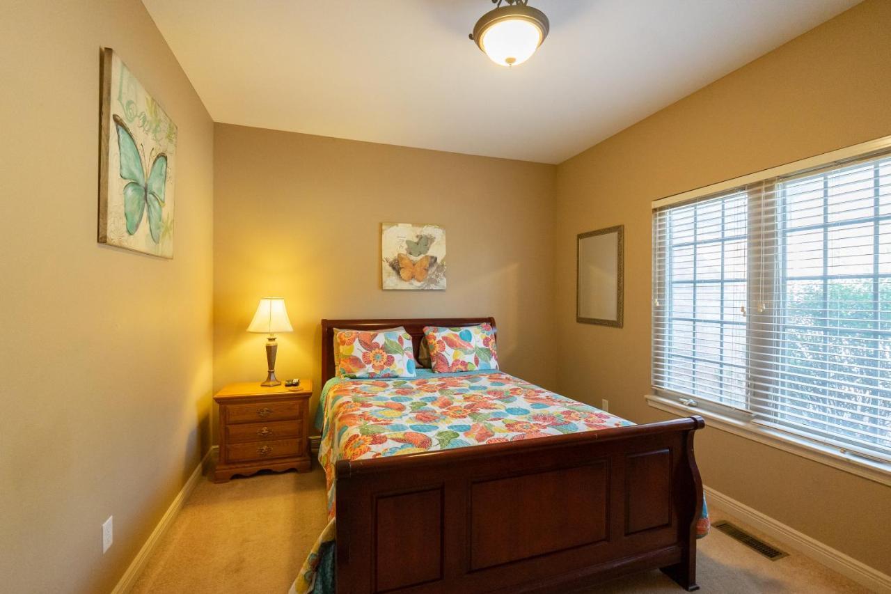 4Br Walk-In - Foosball Table - Hot Tub - Fire Pit - Free Tickets Included - Dv166 Branson Ngoại thất bức ảnh