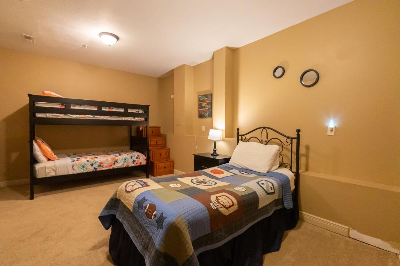 4Br Walk-In - Foosball Table - Hot Tub - Fire Pit - Free Tickets Included - Dv166 Branson Ngoại thất bức ảnh