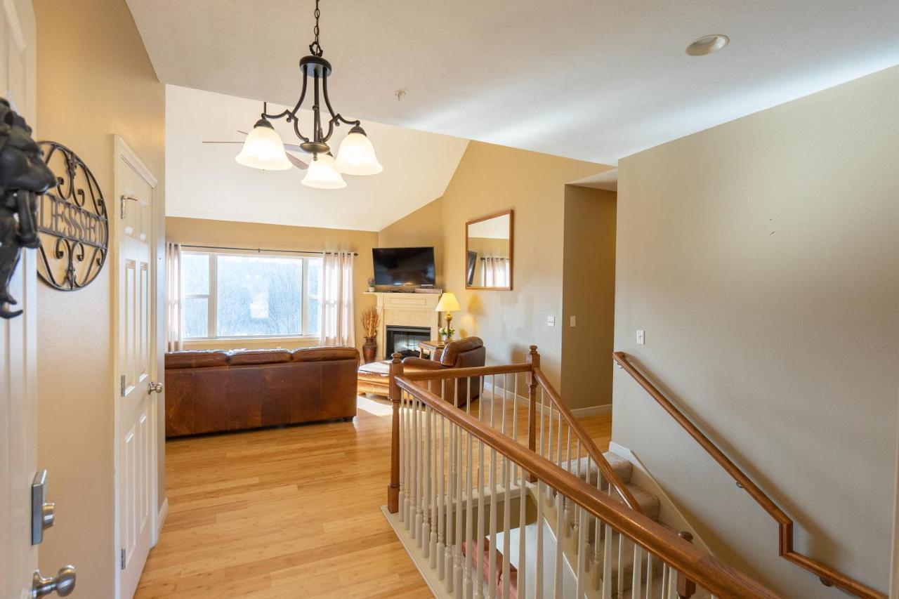 4Br Walk-In - Foosball Table - Hot Tub - Fire Pit - Free Tickets Included - Dv166 Branson Ngoại thất bức ảnh