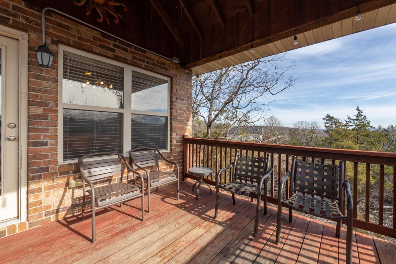 4Br Walk-In - Foosball Table - Hot Tub - Fire Pit - Free Tickets Included - Dv166 Branson Ngoại thất bức ảnh