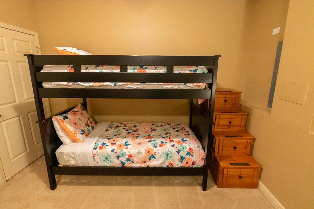 4Br Walk-In - Foosball Table - Hot Tub - Fire Pit - Free Tickets Included - Dv166 Branson Ngoại thất bức ảnh