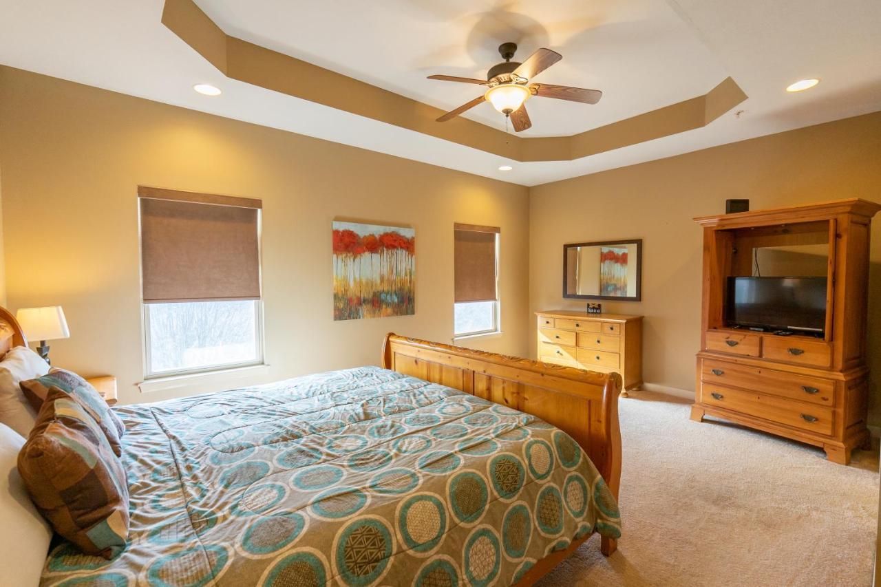 4Br Walk-In - Foosball Table - Hot Tub - Fire Pit - Free Tickets Included - Dv166 Branson Ngoại thất bức ảnh