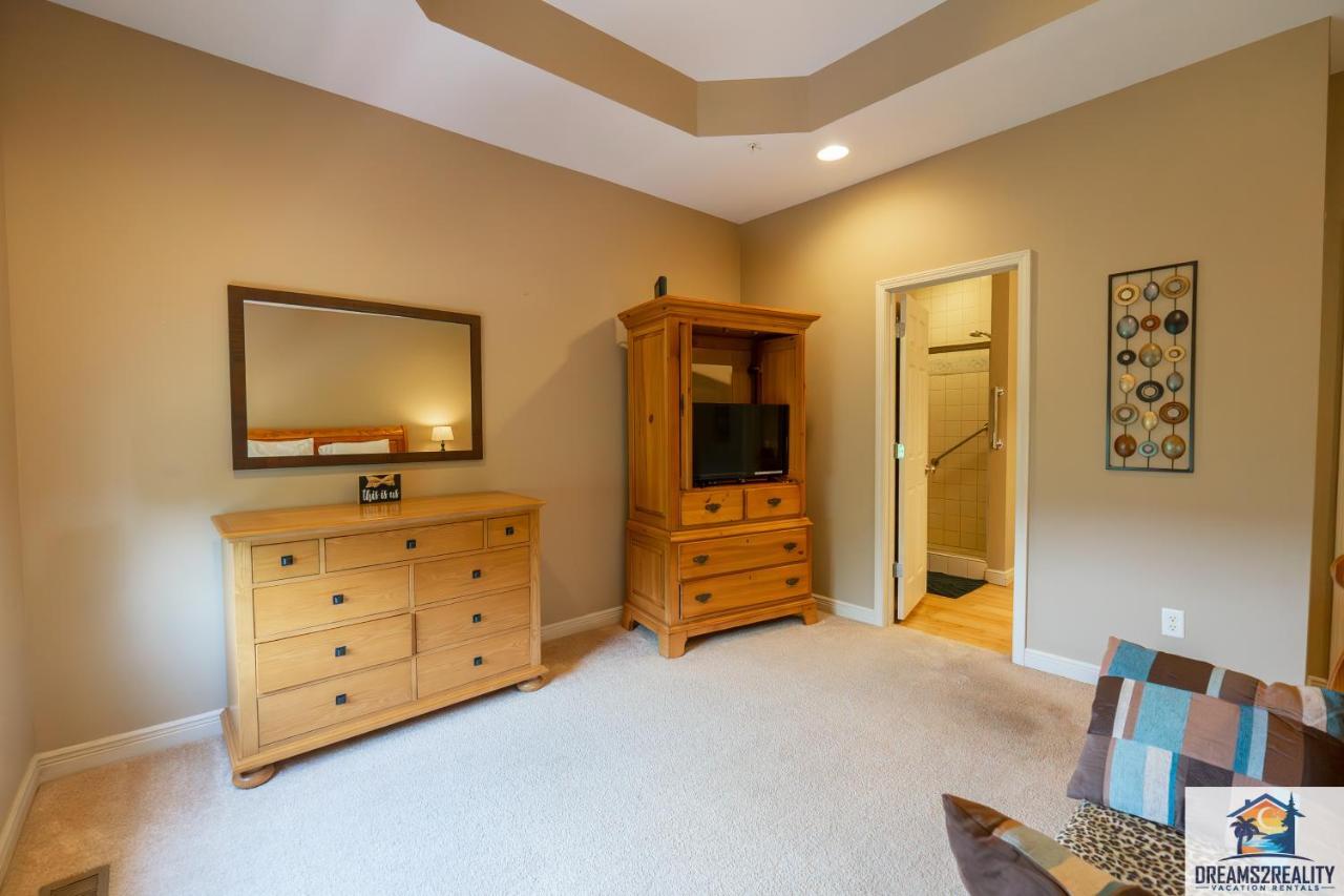 4Br Walk-In - Foosball Table - Hot Tub - Fire Pit - Free Tickets Included - Dv166 Branson Ngoại thất bức ảnh