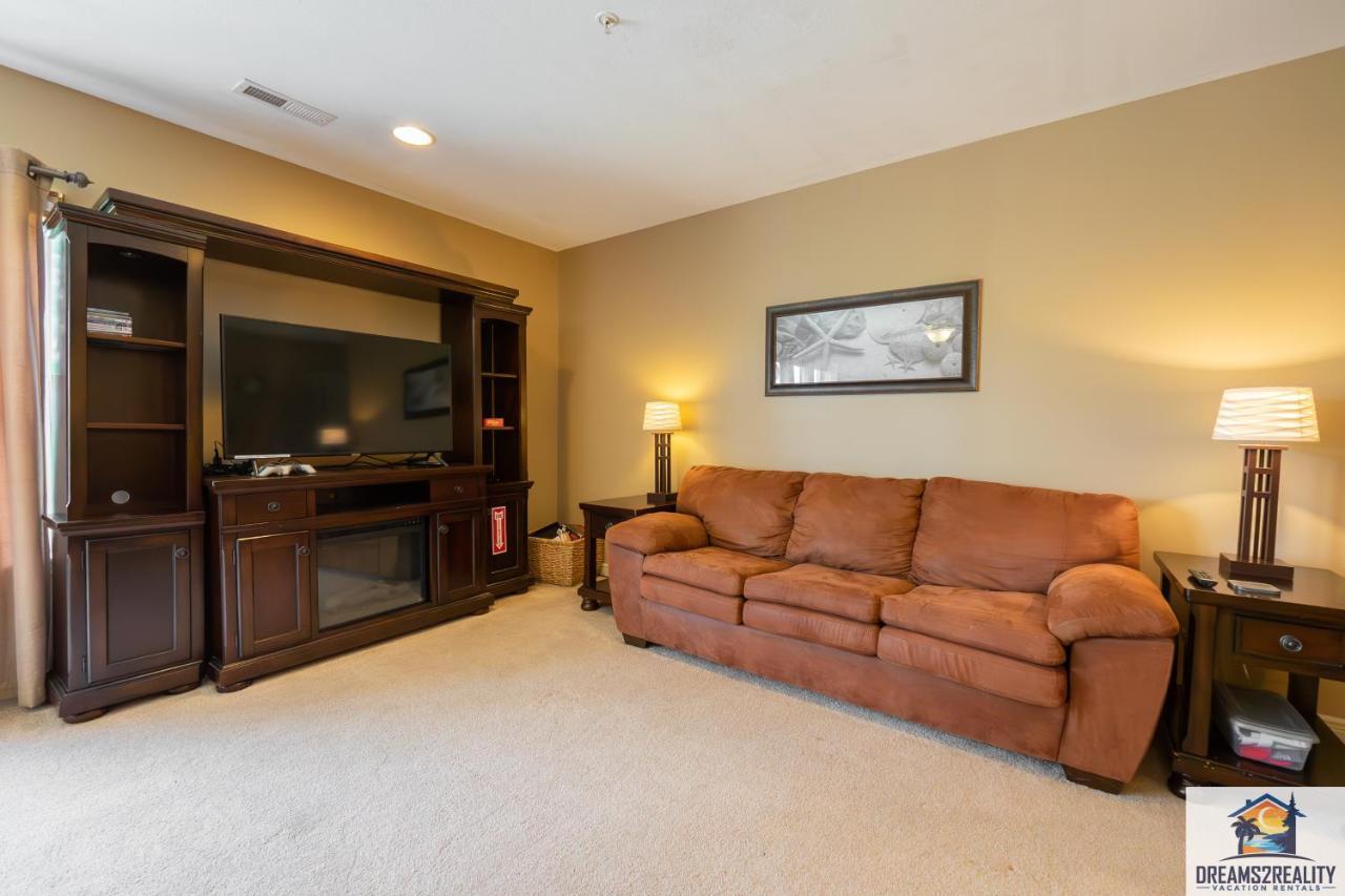 4Br Walk-In - Foosball Table - Hot Tub - Fire Pit - Free Tickets Included - Dv166 Branson Ngoại thất bức ảnh
