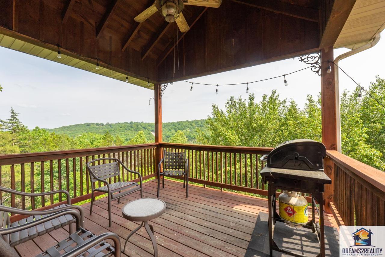 4Br Walk-In - Foosball Table - Hot Tub - Fire Pit - Free Tickets Included - Dv166 Branson Ngoại thất bức ảnh