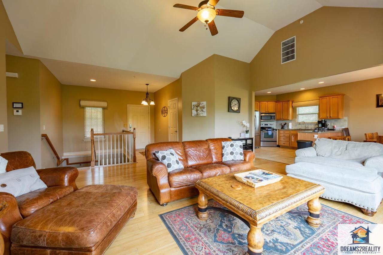 4Br Walk-In - Foosball Table - Hot Tub - Fire Pit - Free Tickets Included - Dv166 Branson Ngoại thất bức ảnh