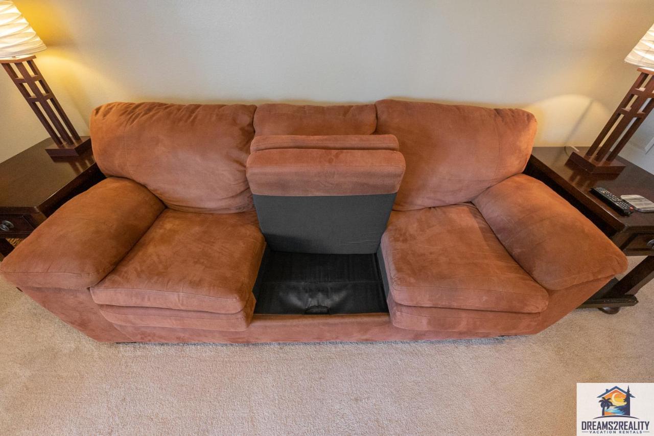 4Br Walk-In - Foosball Table - Hot Tub - Fire Pit - Free Tickets Included - Dv166 Branson Ngoại thất bức ảnh