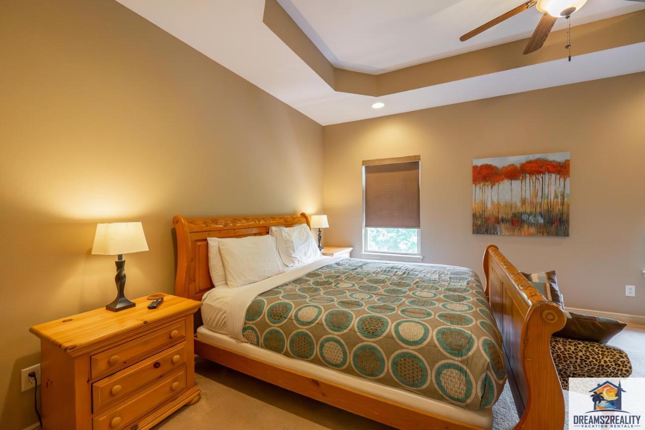 4Br Walk-In - Foosball Table - Hot Tub - Fire Pit - Free Tickets Included - Dv166 Branson Ngoại thất bức ảnh