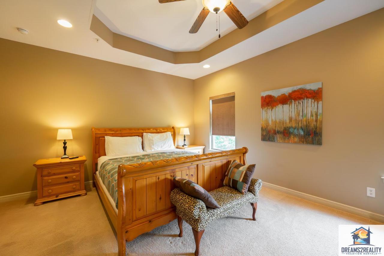 4Br Walk-In - Foosball Table - Hot Tub - Fire Pit - Free Tickets Included - Dv166 Branson Ngoại thất bức ảnh