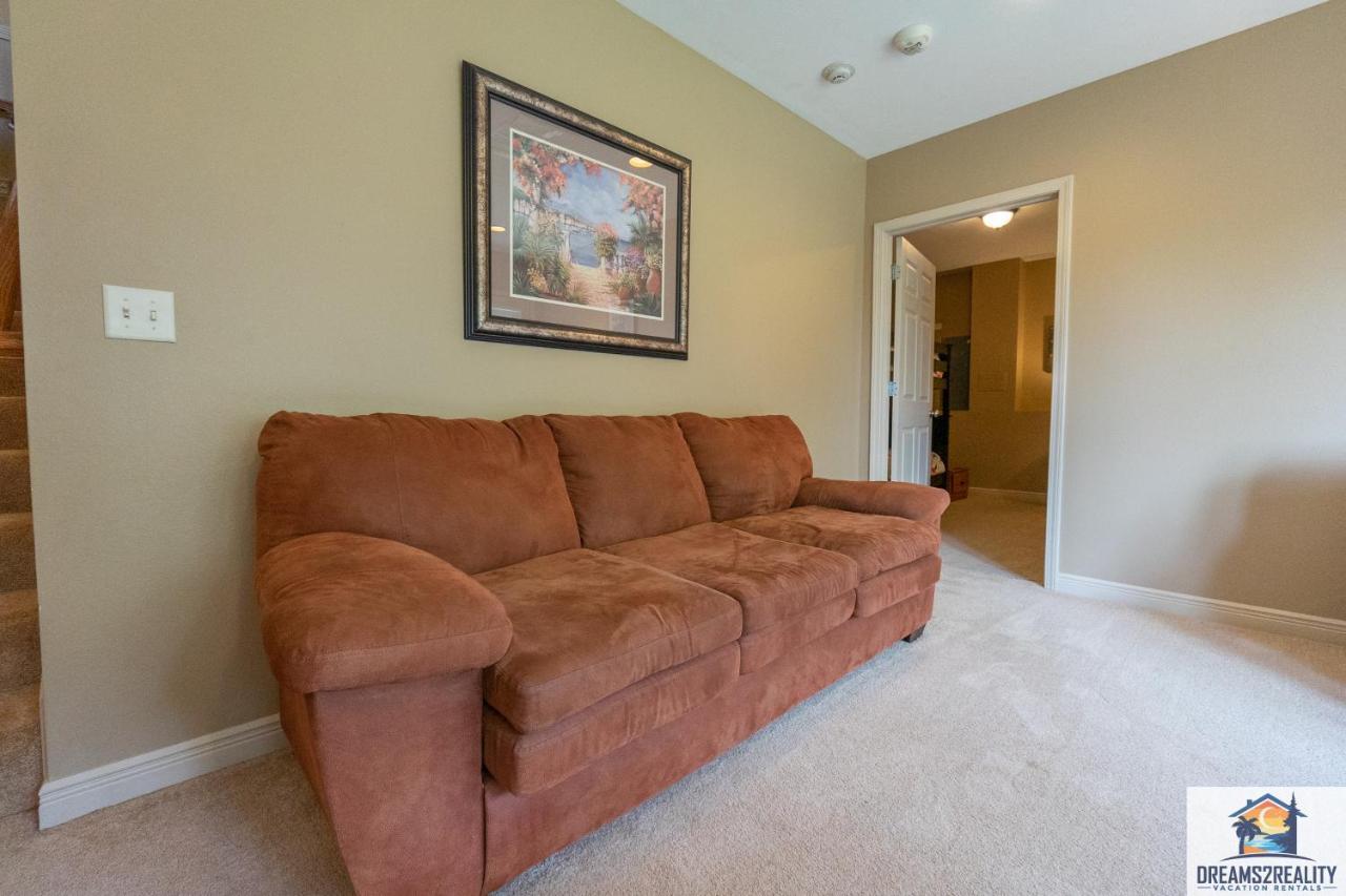 4Br Walk-In - Foosball Table - Hot Tub - Fire Pit - Free Tickets Included - Dv166 Branson Ngoại thất bức ảnh